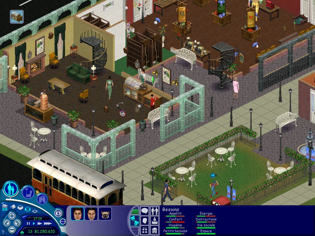 sims 1 pc download